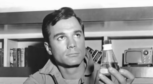 Beloved Actor George Maharis Dies at 94 After 60-Year Battle With