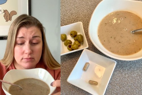 I Tried A Strict 5-Day Fasting Diet: Here’s My Day 2 Reaction