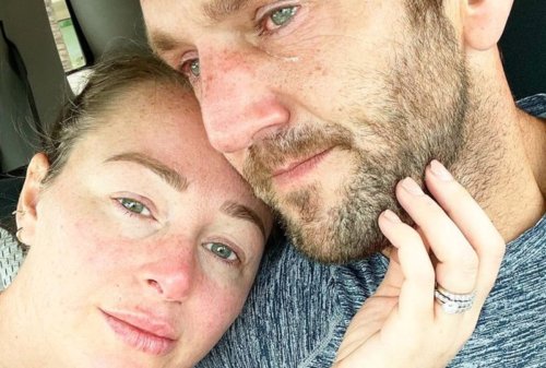‘Married at First Sight’ Star Jamie Otis Makes Major Announcement: ‘GOD WILL WORK MIRACLES IF YOU BELIEVE’