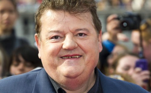 New Details Emerge In The Death Of Harry Potter Actor Robbie Coltrane ...