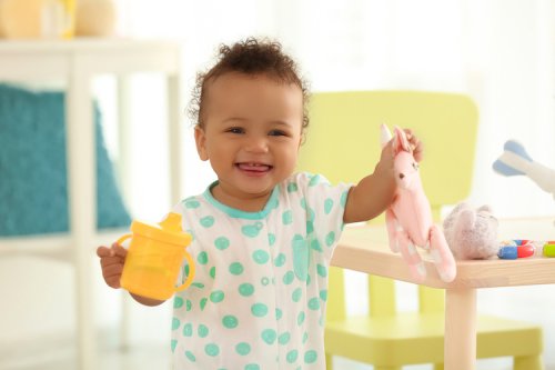 25 Indian Baby Names for Girls with Hindi or Sanskrit Origins