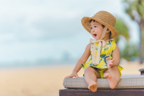 16 of the World’s Most Popular Baby Names Inspired by Travel Revealed