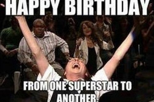30 Funny Happy Birthday Memes That Will Bring the Laughs