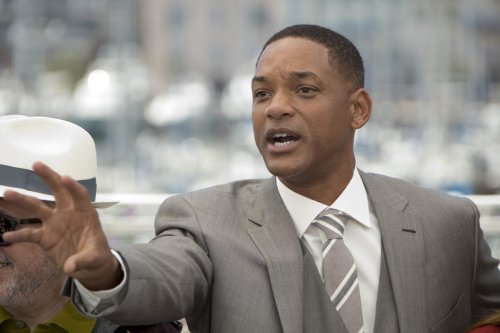 Will Smith Had a Vision That He Was Going to Lose His Career: ‘I Can Handle It’