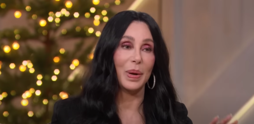 Cher Opens Up About Her Decades-Long Friendship With Jennifer Aniston on ‘The Kelly Clarkson Show’