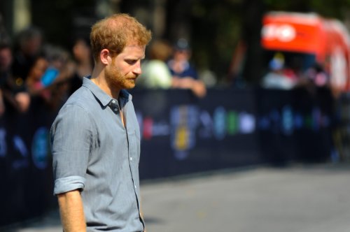 Prince Harry Seeks Legal Action In Attempt To Secure UK Police Protection