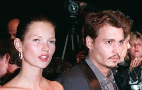 Remember When Johnny Depp’s Lawyer Fist Pumped at the Mention of Kate Moss: We May Now Know Why