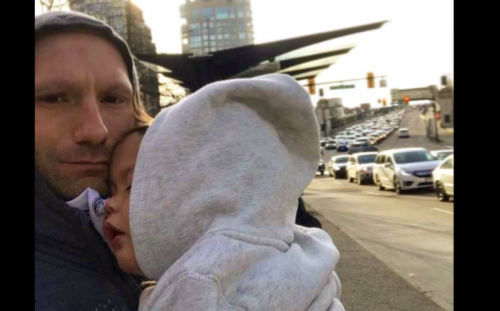 Vancouver Father, Paul Stanley Schmidt, Stabbed to Death on Starbucks’ Patio After Asking Man to Stop Vaping in Front of His Daughter