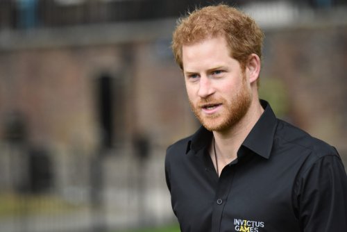 Prince Harry Continues To Fight For Private Security In The UK When He And His Family Visit