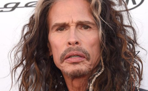 Aerosmith Shares Announcement After Steven Tyler’s Devastating Injury