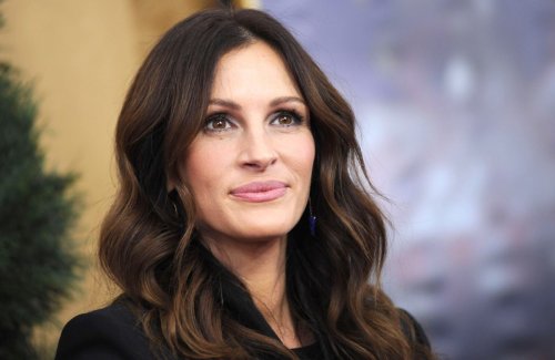 Julia Roberts Has Been Happily Married for 20 Years; She Shared Her ...