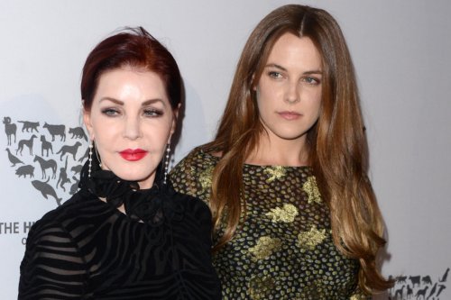 Priscilla Presley Takes Legal Action to Remove Granddaughter as Co-Trustee of Lisa Marie’s Trust