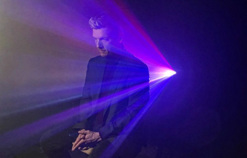 Nick Carter Records Tribute Song and Music Video for Late Brother Aaron Carter, Who Passed Away in November