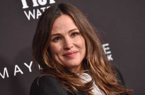 Jennifer Garner Discusses Her Secrets To Looking And Feeling Your Best Especially As You Age 