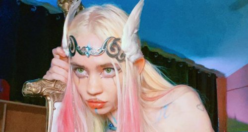 Elon Musk Has Some Choice Words For His Ex, Grimes Wanting ‘Elf Ear Surgery’