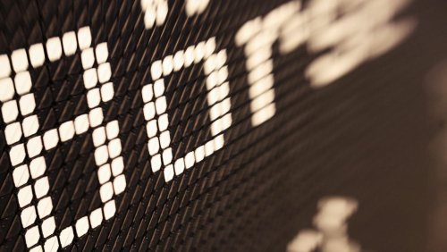 Kurssturz an der Börse Dax bricht ein - Angst vor neuer Virus-Variante