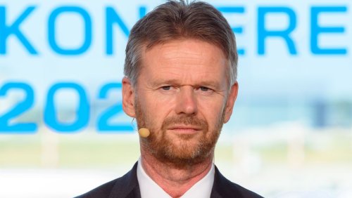 Langjähriger Lufthansa-Manager: Peter Gerber wird neuer Condor-Chef