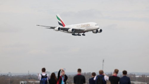 Brennendes Umspannwerk: London Heathrow nach Flugchaos zurück im Vollbetrieb