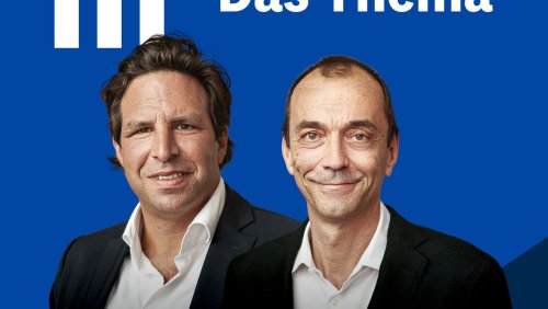 Podcast Zeitenwenden in der Wirtschaft