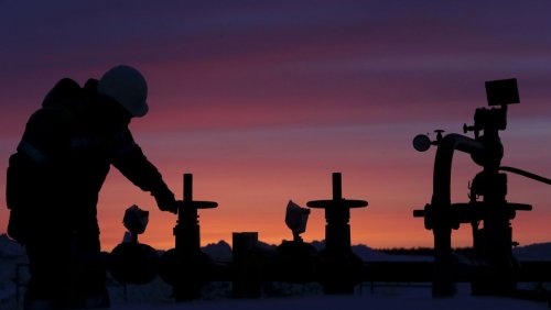 Sanktionen gegen Russland: Welche Folgen das Ölembargo und der Preisdeckel haben