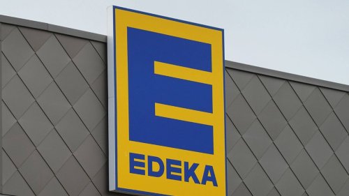 Lebensmittelgigant: Edeka steigert Umsatz auf Allzeithoch
