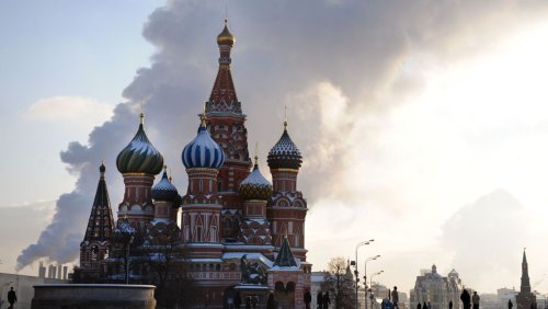 Haushaltsdefizit: Russland verkauft tonnenweise Gold