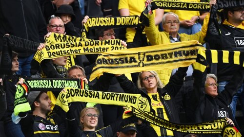 Verlust verringert, Umsatz erhöht: Borussia Dortmund peilt wieder Gewinn an