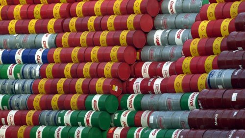 Förderkürzung: Ölpreis schnellt nach Beschluss von Opec+ hoch