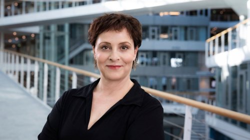 Neuer CEO: Petra von Strombeck verlässt New Work SE