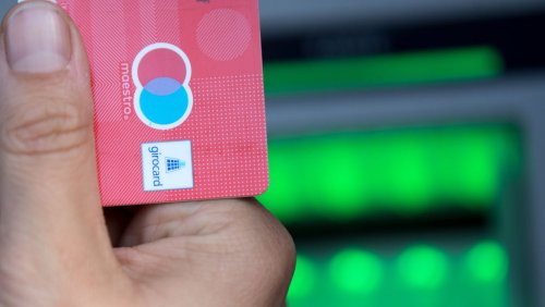 Banken und Sparkassen: Girocard bekommt weitere Funktionen