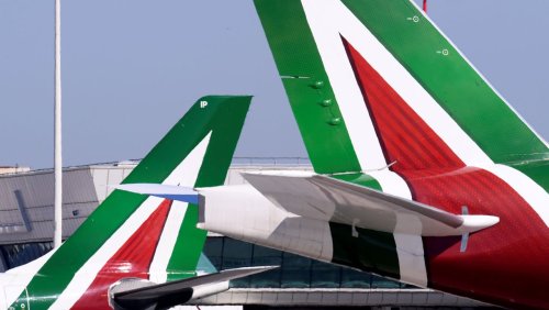 Italienische Airline Reederei MSC will mit Lufthansa als Partner bei ITA einsteigen