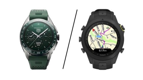 Das Uhrenduell: Die neuen Smartwatches