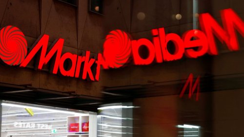 Krise bei Elektronikhändler: Ceconomy trennt sich von weiterem Finanzchef
