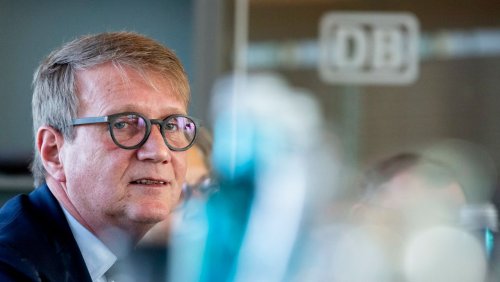 Probleme heruntergespielt Verkehrsminister Wissing schießt gegen Ex-Bahnvorstand Pofalla