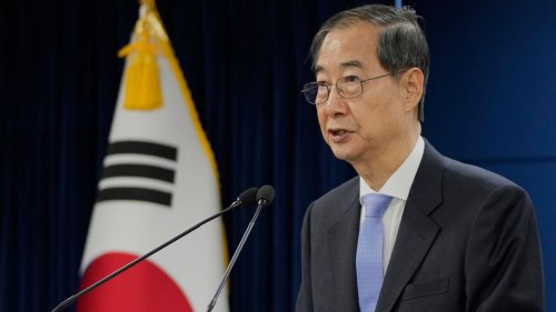 „Historische Schuld“.: Südkorea und USA planen Zoll-Verhandlungen