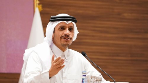 Katars Ministerpräsident: „Warum würden wir Einfluss in den USA erkaufen?“