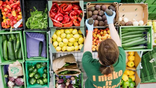 Inflation bei Lebensmitteln: "Der Bio-Markt erlebt gerade den schlimmsten Einbruch seit 35 Jahren"