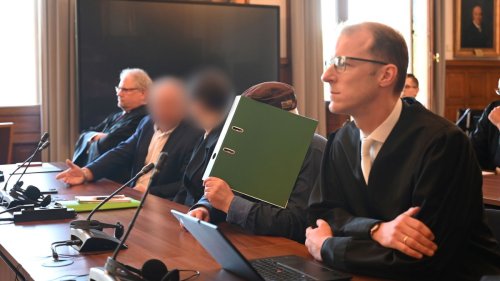 Betrug mit Edelmetallen: Lange Haftstrafen im Aurubis-Prozess