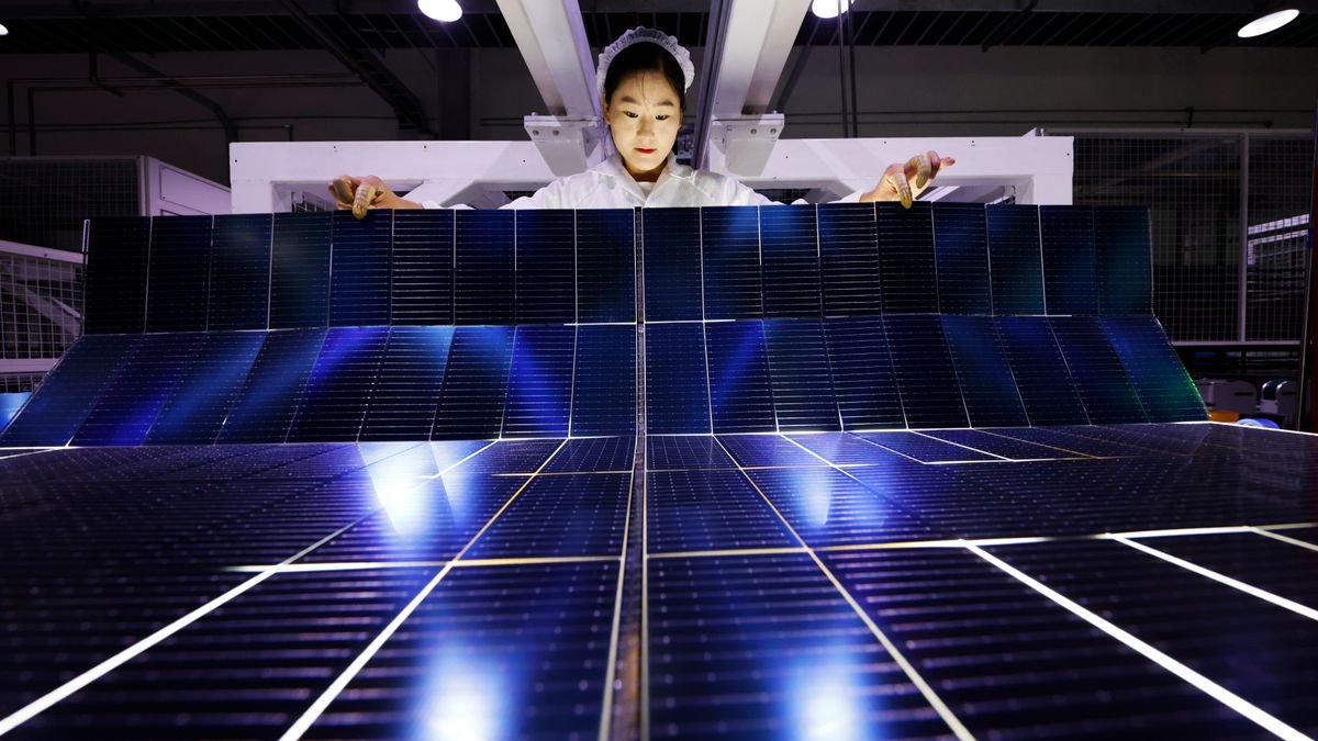 Südostasien betroffen: USA planen Zusatzzölle von bis zu 3521 Prozent auf Solarpanels