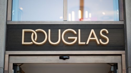 Parfümeriekette: Douglas will noch im März zurück an die Börse