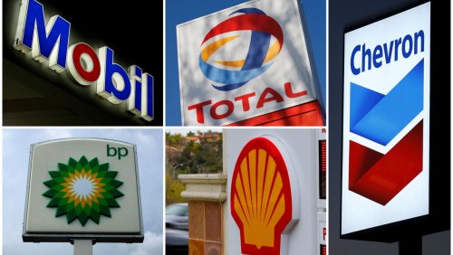 "Big Oil"-Konzerne Wohin mit den Rekordgewinnen?
