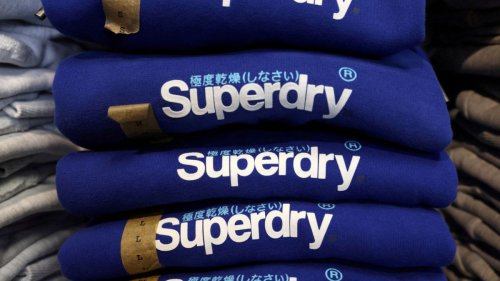 Kriselnde Modemarke: Gründer will Superdry mit Abschied von der Börse retten