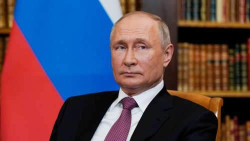 Mehr Gas für Deutschland Putin dreht den Gashahn auf