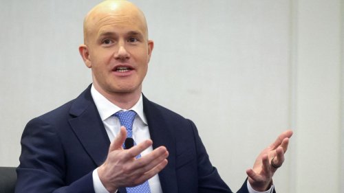 20 Millionen Dollar: Coinbase-CEO Brian Armstrong setzt Kopfgeld auf Hacker aus