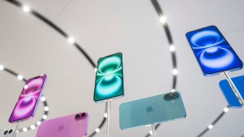 Künstliche Intelligenz: Apple baut KI-Management nach Siri-Verzögerung um