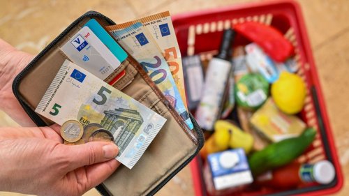 Billigere Energie: Deutsche Erzeugerpreise fallen überraschend deutlich
