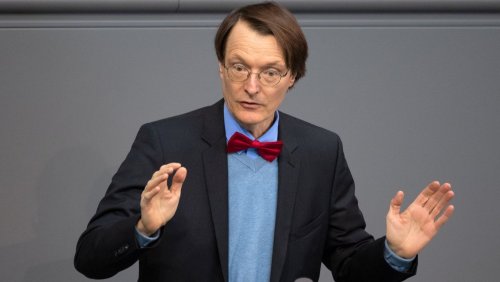 Milliardenpuffer: Hilfsprogramm für Krankenhäuser und Pflegeheime steht