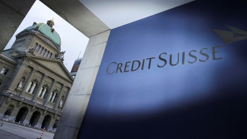 CS-Investoren verlieren 16 Milliarden Euro: Die Milliardenbombe am Markt für Bankanleihen