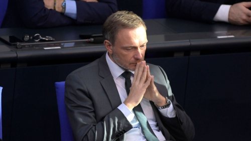 Politischer Hilferuf: Der Gründerstandort Deutschland geht vor die Hunde – und keinen kümmert's