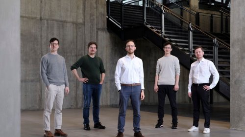 Proxima Fusion: Deutsche Kernfusionsfirma vor Megafinanzierungsrunde